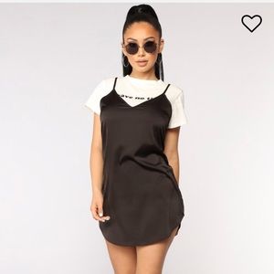 Your Sweetest Nightmare